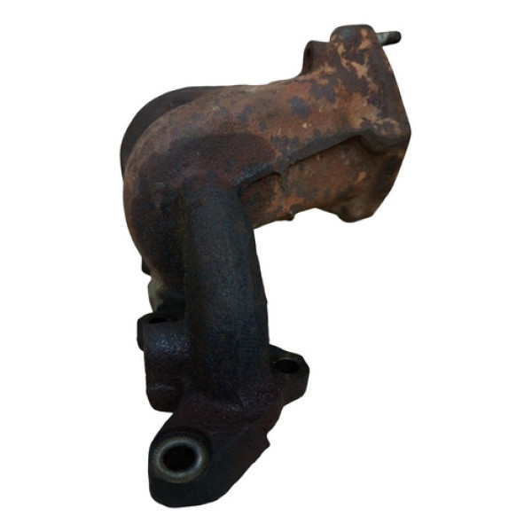 Coletor Escape Fiat Palio Siena Fire 1.0 16v 2004 46542578