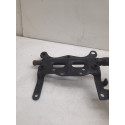 Cavalete Mangueira Ar Quente Chevrolet Corsa 2014 93381887