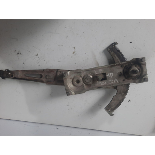 Maquina Vidro Manual Gm Monza Dianteira Esquerda 1992