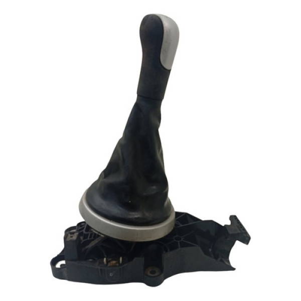 Alavanca Trambulador Ford Fiesta 2005 Preto