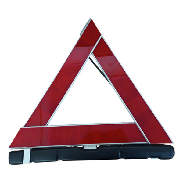 Triângulo Sinalização Universal