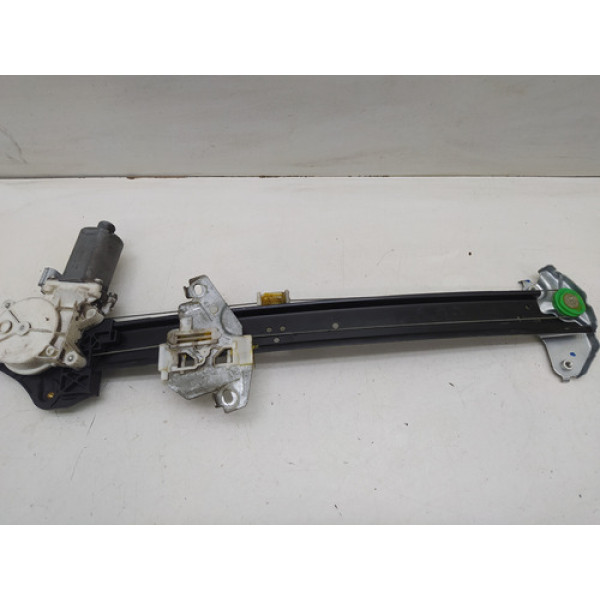 Máquina Vidro Elétrico Honda Fit City 2014 969002102