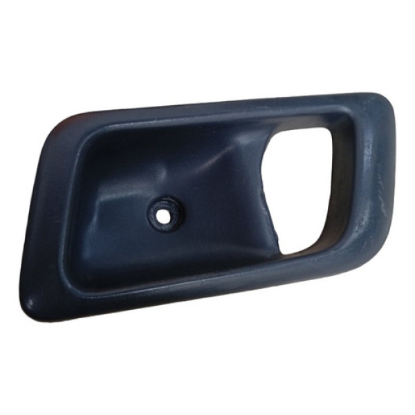 Moldura Maçaneta Interna Direito Fiat Palio 2004 2016