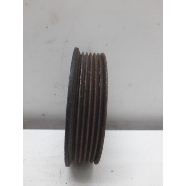 Polia Bomba Dágua Ford Fiesta Cod 1s588509aa