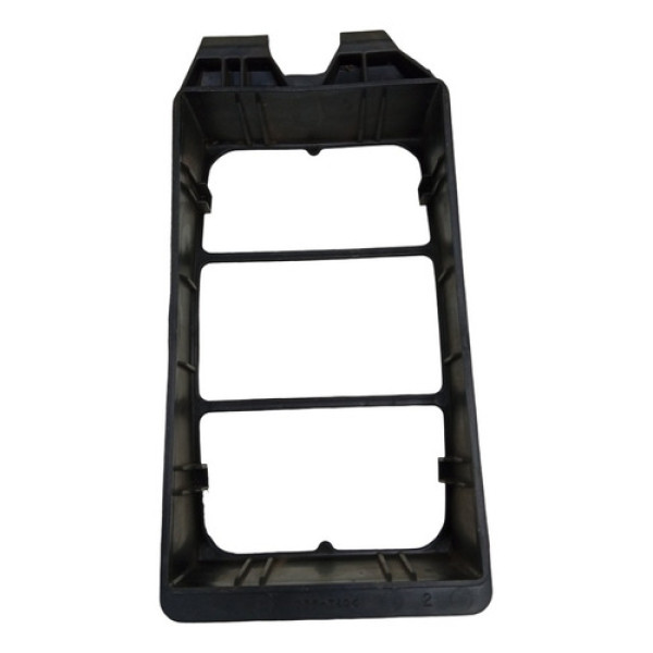 Suporte Filtro Ar Motor Nissan Tiida 2007 2014 Preto