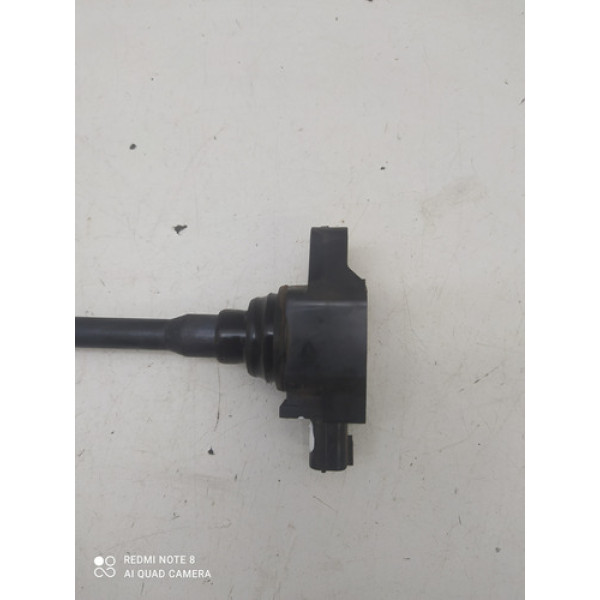 Bobina Ignição Renault Sandero 2018 1.0 3cc
