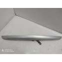 Aplique Tampa Porta Malas Citroen C3