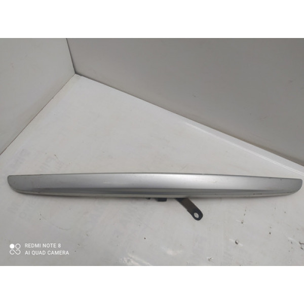 Aplique Tampa Porta Malas Citroen C3