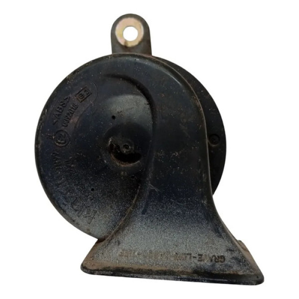 Buzina Caracol Peugeot 206 2005 2008 0092018