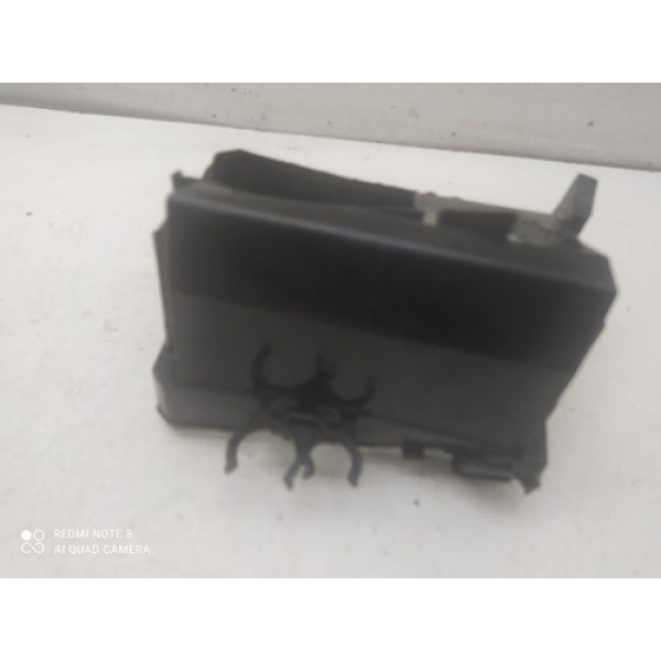 Suporte Caixa Fusivel Peugeot 207 2008-2009