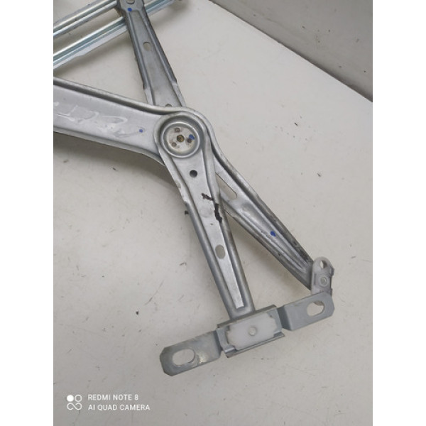 Maquina Vidro Elétrico Dian Direito  Celta Montana 02-12