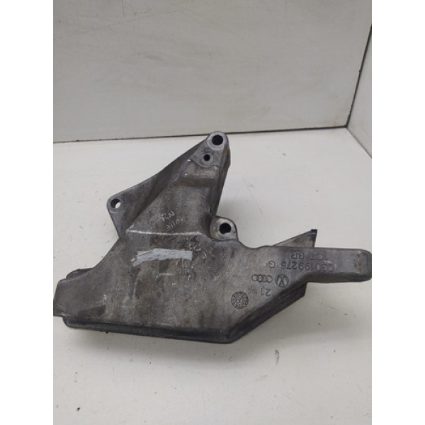 Suporte Coxim Motor Volkswagen Gol Fox 2011 2020 