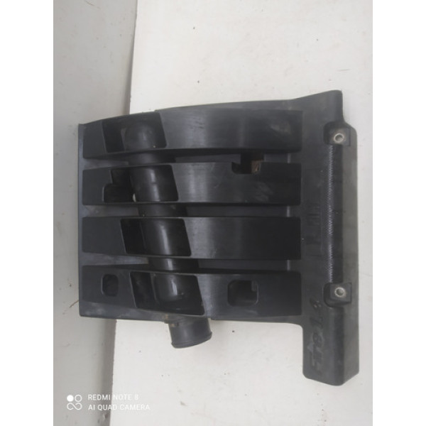 Tampa Motor Fiat Pali Siena 2006-2012 1.0 8v