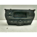 Comando Ar Condicionado Ventilação Interna Peugeot 207