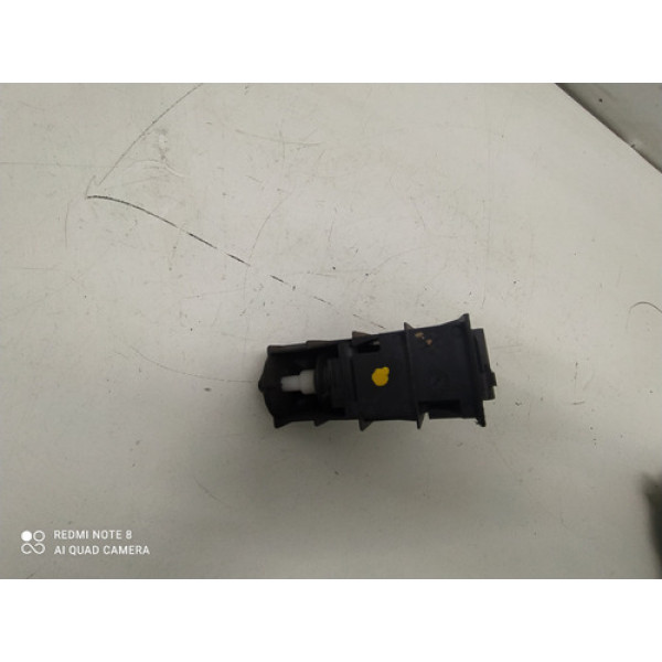 Trava Portinhola Tanque Combustível Ford Ranger 2015