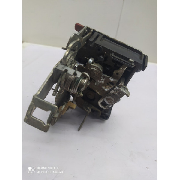 Fechadura Porta Traseira Gol G2/ G3 G4 Lado Direito 