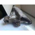 Suporte Compressor Alternador Fiat Siena 2002