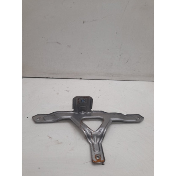 Suporte Forro Porta Traseiro Esquerdo Chevrolet Onix 2013 19