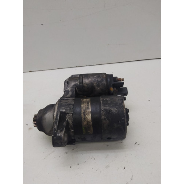 Motor Arranque Partida Volkswagen Fox Gol 10 14 02t911023q