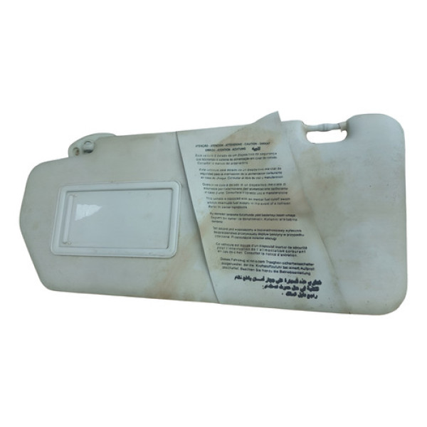 Quebra Sol Fiat Uno 2011 2013 23450