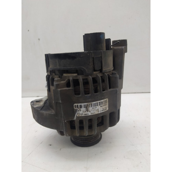 Alternador Fiat Palio Siena Uno 1.0 8v 2004 2012 