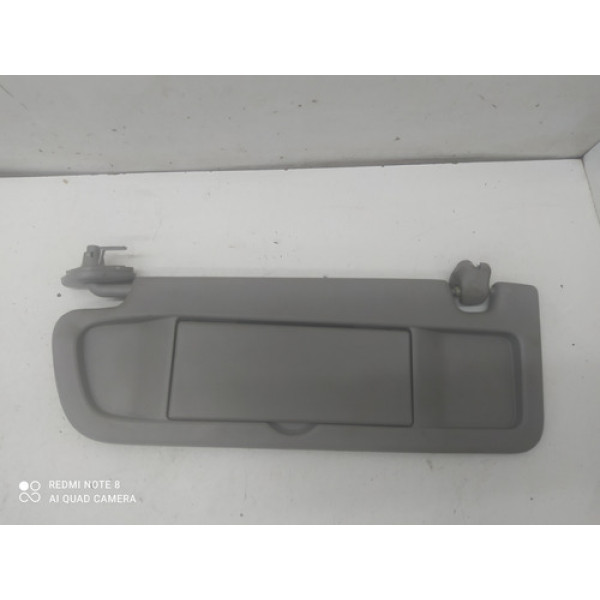 Quebra Sol Lado Esquerdo Honda Civic 2007-2011