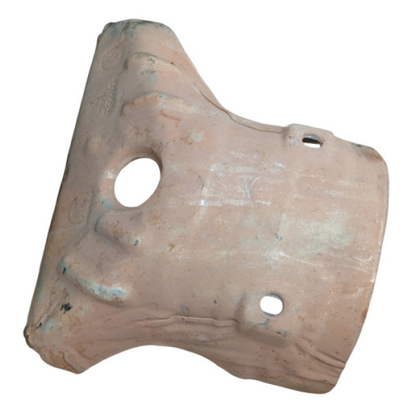 Protetor Defletor Catalisador Jeep Renegade 2016 2020