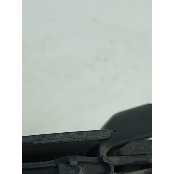 Braço Limpador Traseiro Hyundai Hb20 2016 W000031424