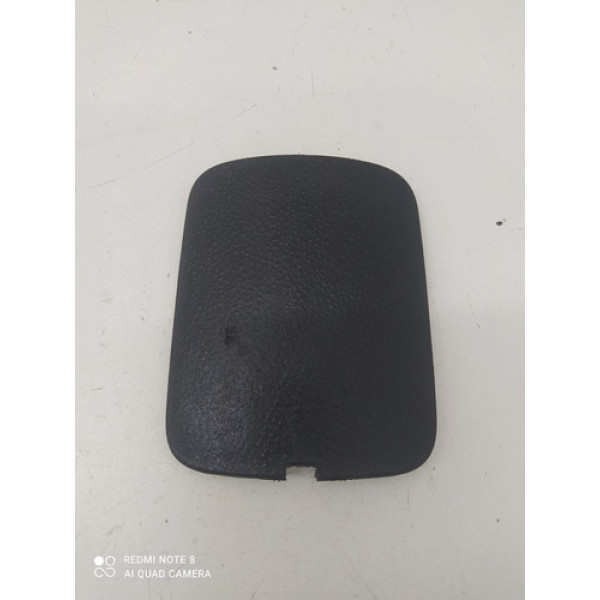 Tampa Acabamento Freio Mão Volkswagen Fox 2004-2010 C/detalh