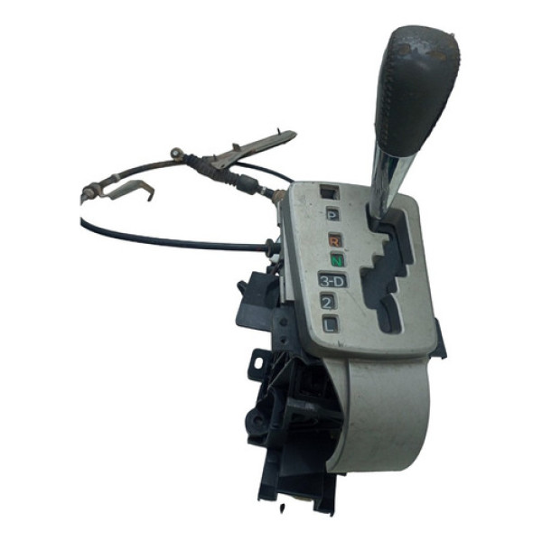 Alavanca Mancha Câmbio Automático Toyota Corolla 2009