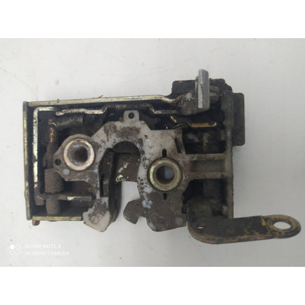 Fechadura Porta Traseira Dianteiro Santana 