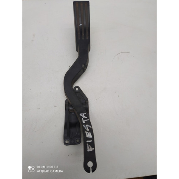 Pedal Acelerador Ford Fiesta 2003