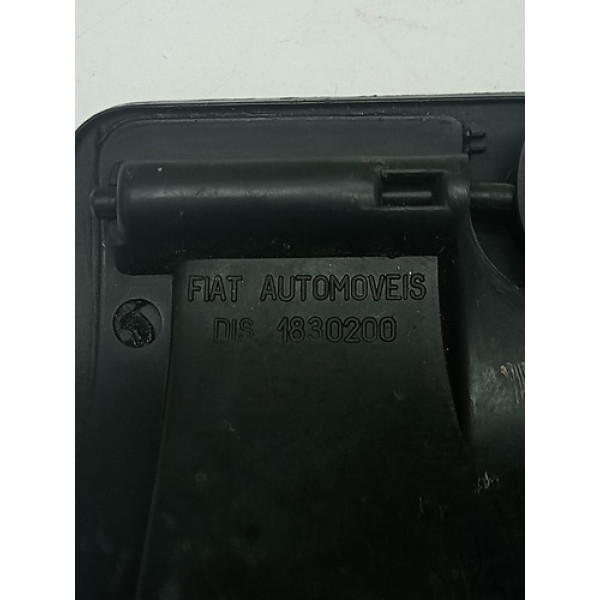 Tampa Caixa Fusível Painel Fiat Uno 1991/1996  1830200