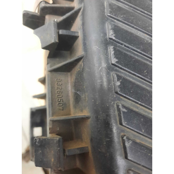 Caixa Filtro Ar Chevrolet Celta 93260507