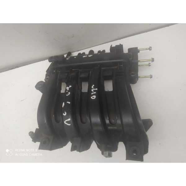 Coletor Admissão Renault Clio 1.0 2004 A 2008