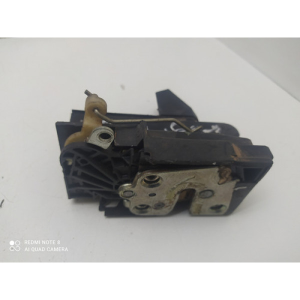 Fechadura Elétrica Dianteiro Esquerdo Renault Logan 2018