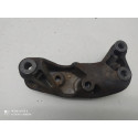 Suporte Fixação Coxim Dianteiro Esquerdo Chevrolet Onix