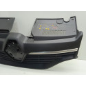 Grade Radiador Renault Logan 19/20