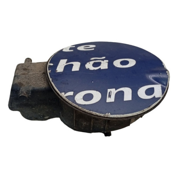 Portinhola Tampa Combustível Honda Fit 2002 2008