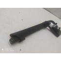 Puxador Porta Traseira Esquerdo Volkswagen Polo 2003-2012