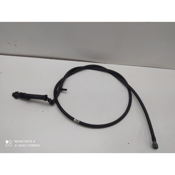 Mangueira Esguicho Bmw 328i 2.0 213