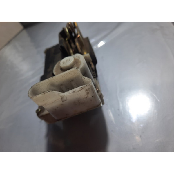 Fechadura Traseira Direita Fiat Idea Com Detalhe 2007