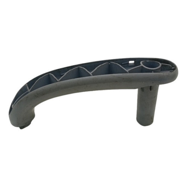 Puxador Porta Citroen Picasso Xsara Esquerdo 2005 9634428777 - Cinza