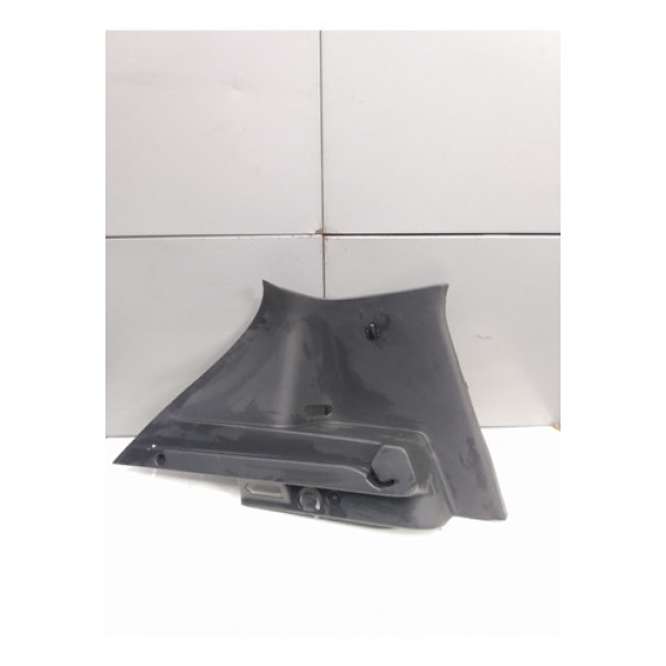 Suporte Tampão Bagagito Lado Esquerdo Sandero 2015 20052