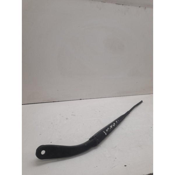 Braço Limpador Lado Esquerdo Renault Sandero 2016 2021 