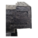 Isopor Absorvedor Painel Ford Ka 2015 2021 1500120006 - Preto