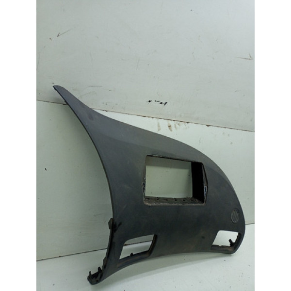 Tampa Moldura Painel Honda Civic 2007 2011 2428565