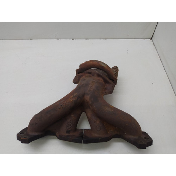 Coletor Escapamento Renault Sandero 1.0 2012 2015 40064r