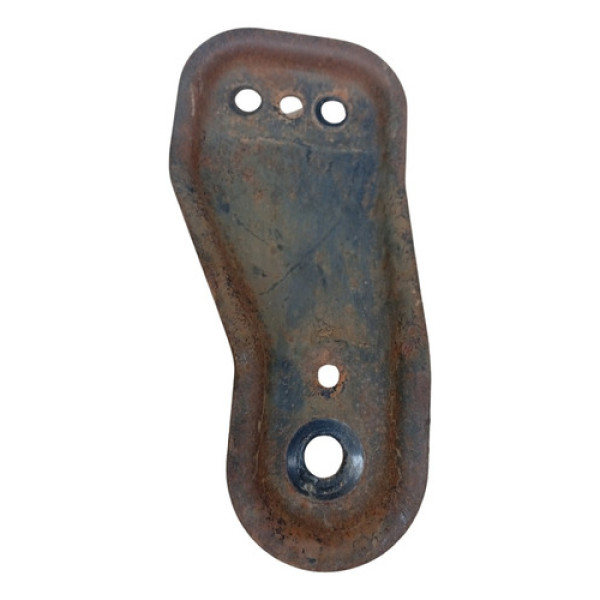 Suporte Coxim Direito Volkswagen Fox Gol 2003 2012