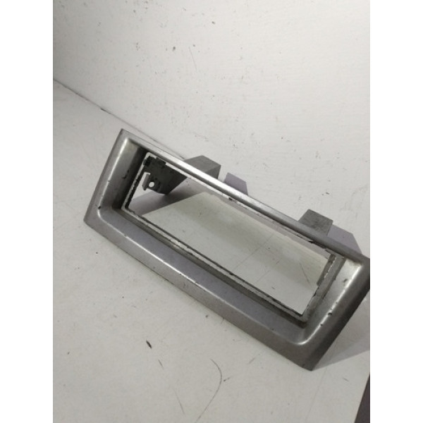 Moldura Rádio/som Central Fiat Punto 2007